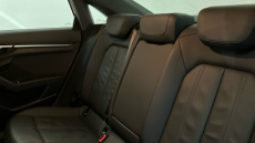 Audi A3 35 TFSI Sport 4dr Petrol Saloon